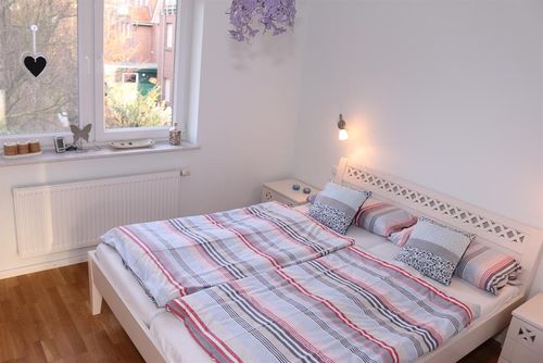 Gabbiano 20 Apartamento en 26434 Horumersiel, Nordseeküste, Alemania para 4 personas...