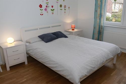 Gabbiano 20 Appartement in 26434 Horumersiel, Nordseeküste, Duitsland voor 4 personen...