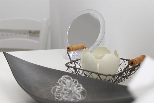 Gabbiano 20 Appartement in 26434 Horumersiel, Nordseeküste, Duitsland voor 4 personen...