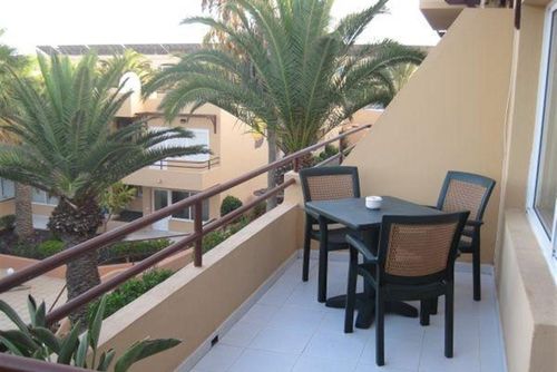 Las Dunas Residencial Apartment in Corralejo, Fuerteventura, Spain  with private pool for 3 persons...