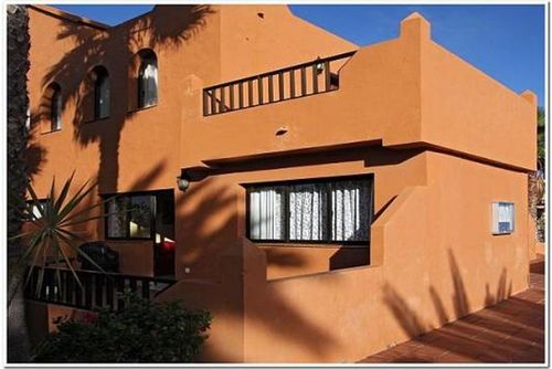 Oasis Royal Corralejo Lejlighed  med privat pool i corralejo, Fuerteventura, Spanien med plads til 4 personer...