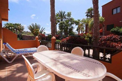 Oasis Royal Corralejo Leilighet  med privat svømmebasseng i corralejo, Fuerteventura, Spain for 4 personer...