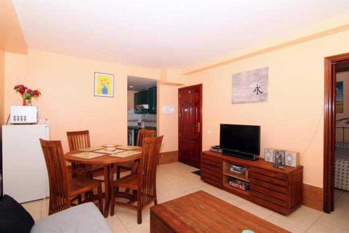 Oasis Royal Corralejo Appartement à corralejo, Fuerteventura, Espagne  avec piscine privée pour 4 personnes...