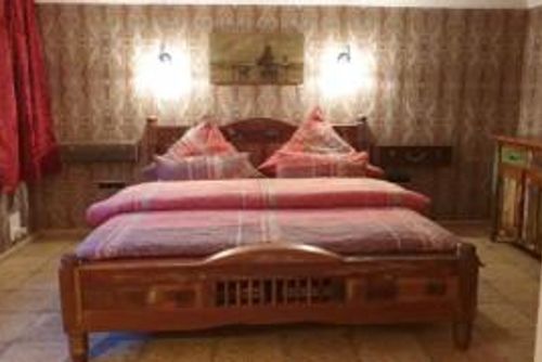 Fischerkate am Strand Vakantiehuis in St. Peter-Ording, Nordsee, Duitsland voor 4 personen...