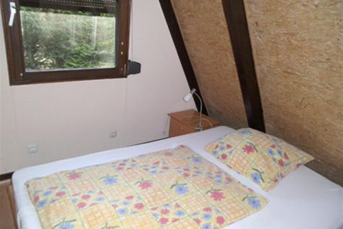 Günnis Hütte Casa de vacaciones en Kerschenbach, Eifel, Alemania para 4 personas...