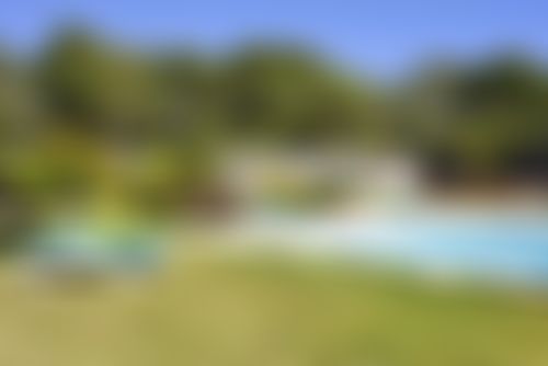 Cana Fonda Villa  met privé zwembad in Cala d´Or, op Mallorca, Spanje voor 8 personen...