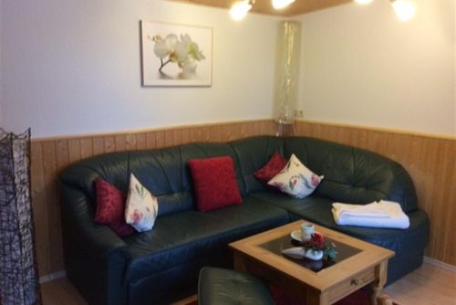 Zeise Vakantiehuis in 08359 Breitenbrunn OT.Rittersgrün, Erzgebirge, Duitsland voor 3 personen...