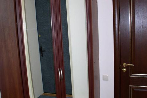 Maidane Nezalezhnosti Apartemen di Kiev, Centre, Ukraine untuk 3 orang...
