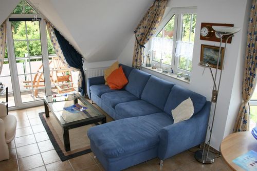 Norddeich Radio Apartamento en Norden-Norddeich, Ostfriesland Nordsee, Alemania para 4 personas...
