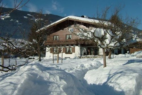 Mandl Ferienwohnung in Zell am See, Salzburg, Österreich  mit privatem Pool für 8 Personen...