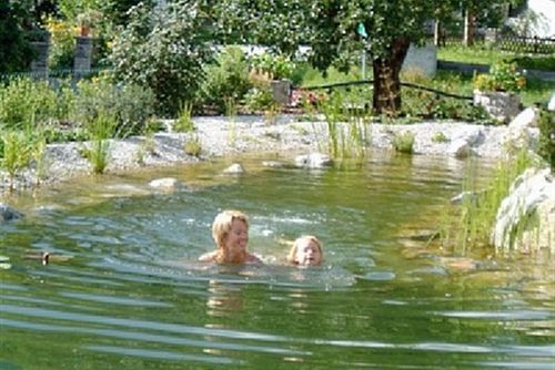 Mandl Feriehus  med privat pool i Zell am See, Salzburg, Austria för 8 personer...