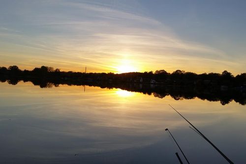 Urlaub im Bootshaus Vakantiehuis in Teterow, Mecklenburgische Schweiz, Duitsland voor 6 personen...