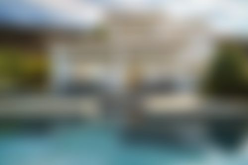 Bonheur Villa en Jávea, Costa Blanca, España  con piscina privada para 8 personas...