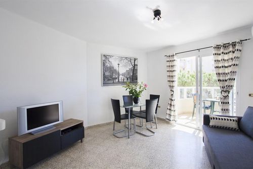 Casa-Amaya Apartment in Torrox Costa, Andalusia, Spain for 4 persons...
