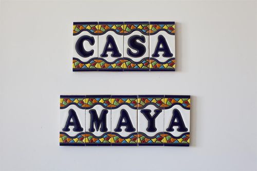 Casa-Amaya Lejlighed i Torrox Costa, Andalusien, Spanien med plads til 4 personer...