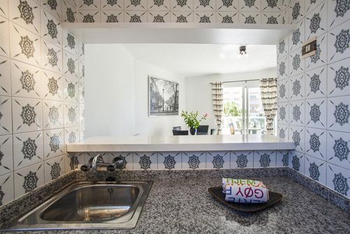 Casa-Amaya Apartamento en Torrox Costa, Andalucía, España para 4 personas...