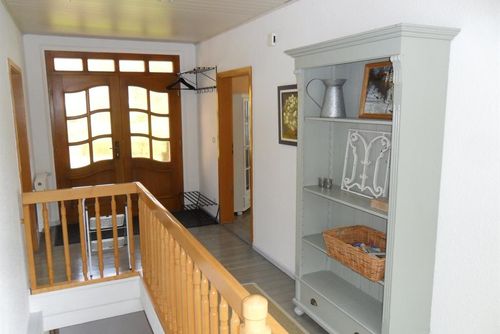 Höllenmühle Wohnung in Hessisch Oldendorf OT Langenfeld, Weserbergland, Deutschland für 6 Personen...