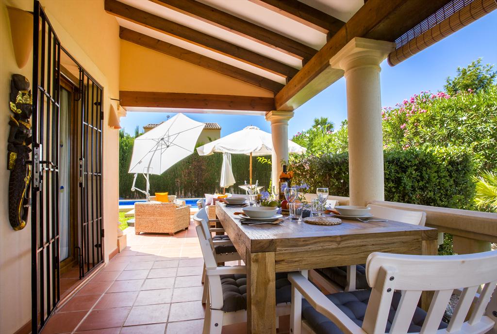 Al Alba Holiday home in Javea, Spain