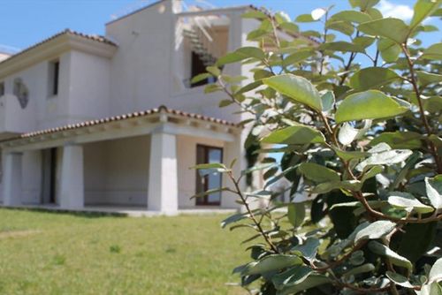 Villa Altora Due Villa  avec piscine privée à San Teodoro, Sicilia, Italie pour 7 personnes...