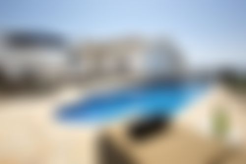 Bella Vista Villa classica e romantica a Javea, Costa Blanca, in Spagna  con piscina privata per 8 persone...