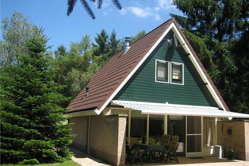 Voortwisch BIRDIE Holiday home in Winterswijk Henxel, Gelderland, Netherlands for 6 persons...