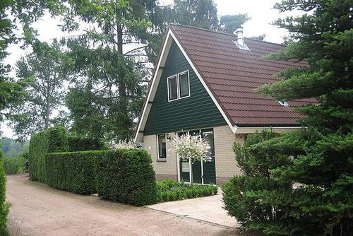 Voortwisch BIRDIE Holiday home in Winterswijk Henxel, Gelderland, Netherlands for 6 persons...