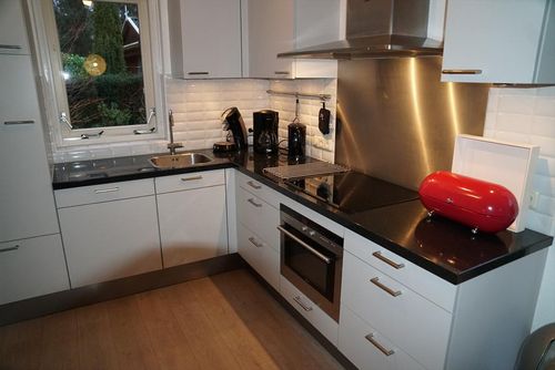 Voortwisch BIRDIE Holiday home in Winterswijk Henxel, Gelderland, Netherlands for 6 persons...