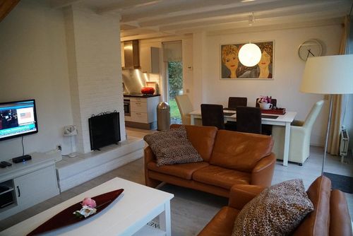 Voortwisch BIRDIE Ferienhaus in Winterswijk Henxel, Gelderland, Niederlande für 6 Personen...