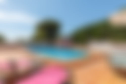 Santa Belgica Liebliche und schöne Ferienwohnung in Altea, Costa Blanca, Spanien  mit privatem Pool für 6 Personen...