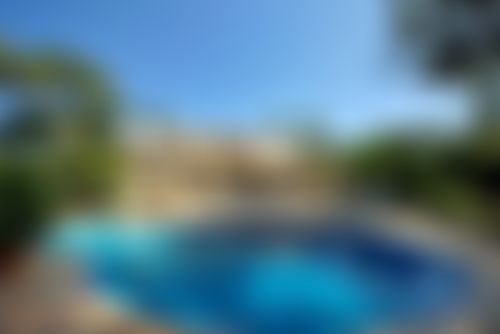 Monte Golfe 15 Villa in Quinta do Lago, an der Algarve, Portugal  mit privatem Pool für 10 Personen...