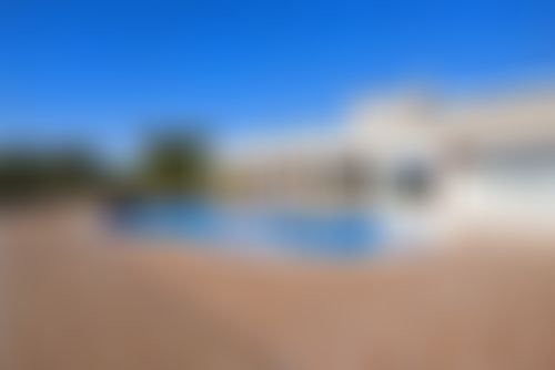 Bellevue Algarve Villa à Quinta do Lago, en Algarve, Portugal  avec piscine privée pour 12 personnes...