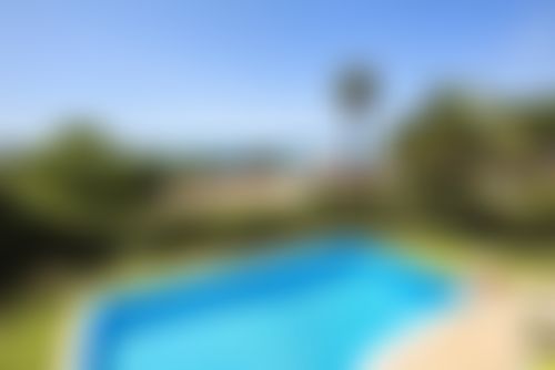 VDL 1042a Villa  mit privatem Pool in Vale do Lobo, an der Algarve, Portugal für 6 Personen...