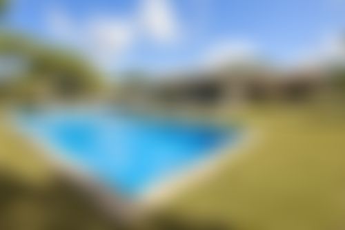 Pinhal Velho 14 Villa  mit privatem Pool in Vilamoura, an der Algarve, Portugal für 10 Personen...