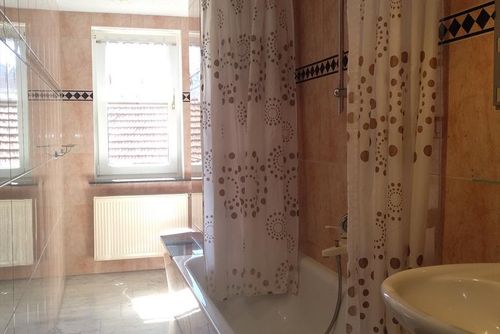 Lindenbauer Apartment in Wingerode, Thüringen, Germany for 4 persons...