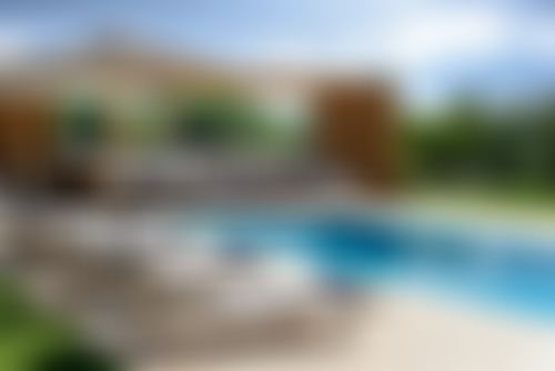 Corna musa Villa a San Juan, Ibiza, in Spagna  con piscina privata per 8 persone...