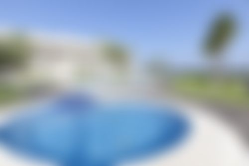 Mar de Denia Apartamento bonito y acogedor  con piscina comunitaria en Denia, Costa Blanca, España para 4 personas...