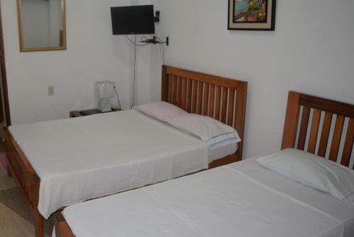 Hostal Mabel y Andres House in Cienfuegos Cuba, ciudad de Cienfuegos, Cuba for 3 persons...