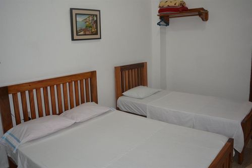 Hostal Mabel y Andres Casa en Cienfuegos Cuba, ciudad de Cienfuegos, Cuba para 3 personas...