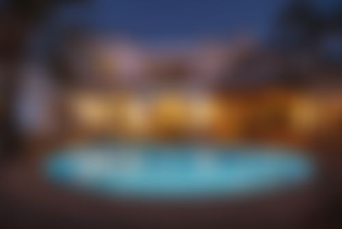 Mira al Mar 4 pax Grote en comfortabele villa in Moraira, Costa Blanca, Spanje  met privé zwembad voor 4 personen...