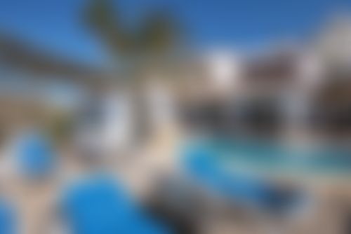 Mira al Mar 8 pax Grote en comfortabele villa in Moraira, Costa Blanca, Spanje  met privé zwembad voor 8 personen...