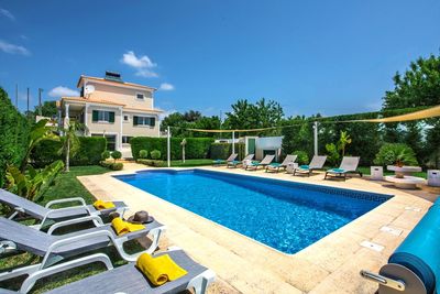 Party Villas Albufeira