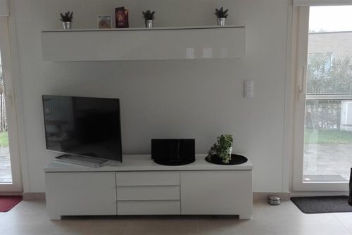 Luxe De Haan Casa a Wenduine, Belgische kust, in Belgio per 6 persone...