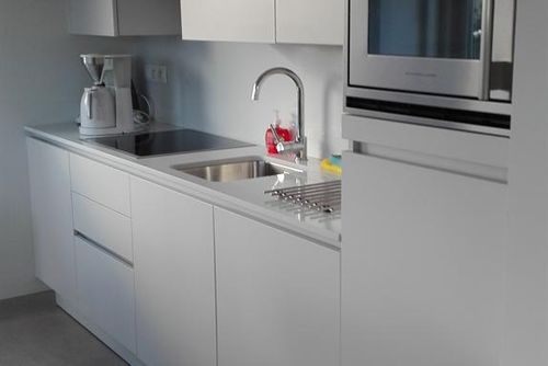 Luxe De Haan Wohnung in Wenduine, Belgische kust, Belgien für 6 Personen...