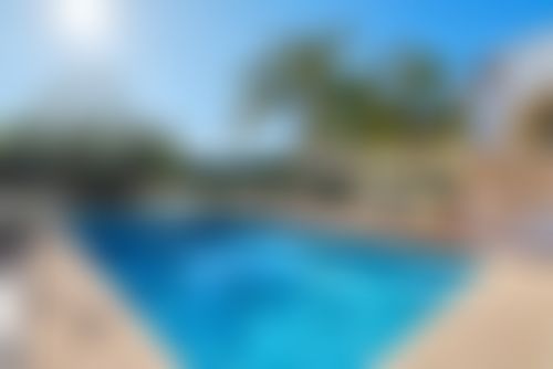 Monte Lila 4 pax Schönes und komfortables Ferienhaus  mit privatem Pool in Javea, Costa Blanca, Spanien für 4 Personen...