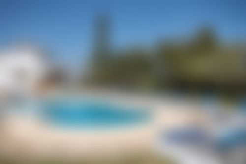 Adsubia 22 Grote en comfortabele villa  met privé zwembad in Javea, Costa Blanca, Spanje voor 22 personen...
