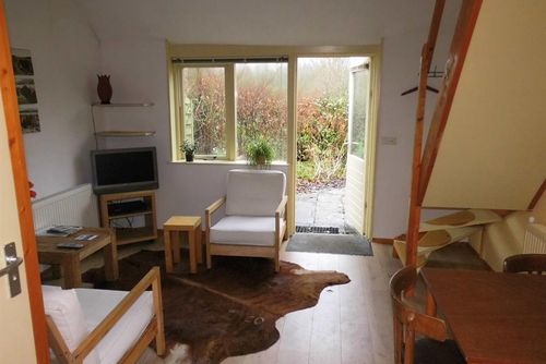 Taniaburg 2 persons Appartement in Leeuwarden, Friesland, Nederland voor 2 personen...