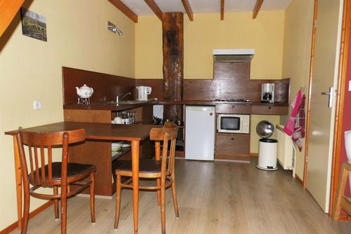 Taniaburg 2 persons Apartment in Leeuwarden, Friesland, Netherlands for 2 persons...