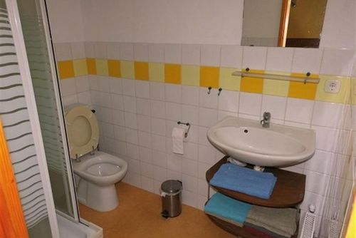 Taniaburg 2 persons Lejlighed i Leeuwarden, Friesland, Holland med plads til 2 personer...