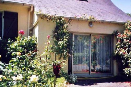 chez josy Vakantiewoning in baye 29300, nombreux sites touristiques à proximité, Frankrijk voor 4 personen...