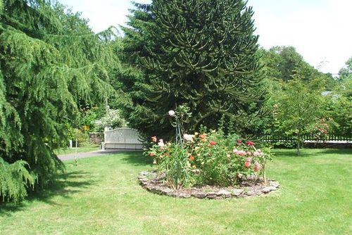 chez josy Vakantiewoning in baye 29300, nombreux sites touristiques à proximité, Frankrijk voor 4 personen...
